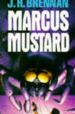 Cover of Marcus Mustard