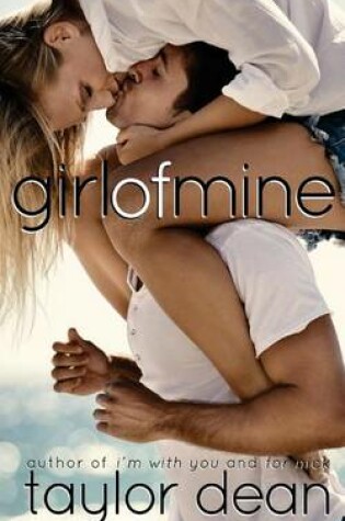Cover of Girl of Mine