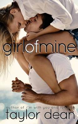 Book cover for Girl of Mine