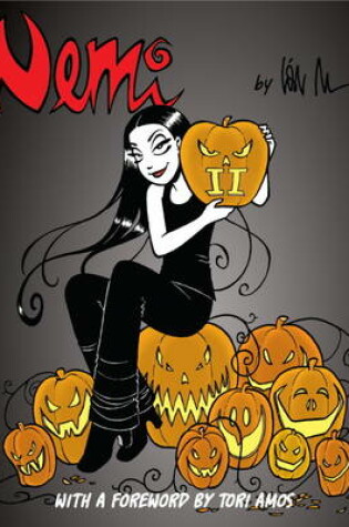 Cover of Nemi  (Vol 2)