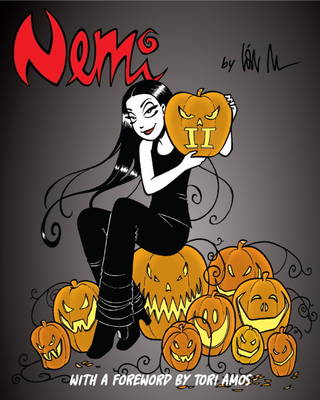 Book cover for Nemi  (Vol 2)