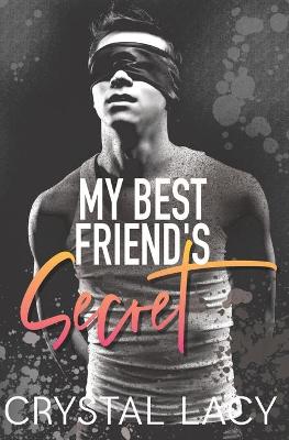 Book cover for My Best Friend's Secret