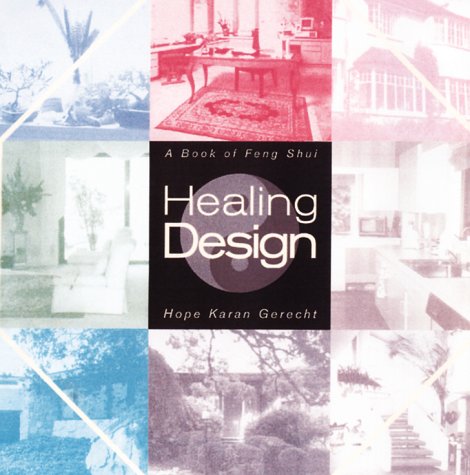 Cover of Healing Design