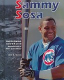 Book cover for Sammy Sosa (OA) (Pbk) (Oop)