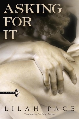 Book cover for Asking For It