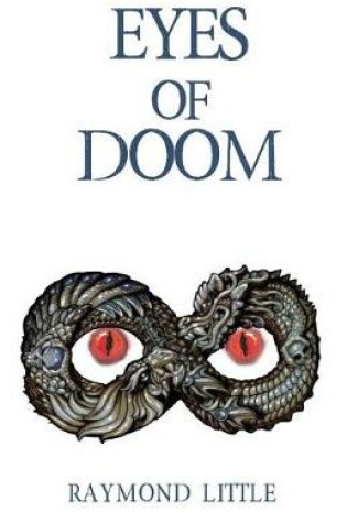 Cover of Eyes of Doom