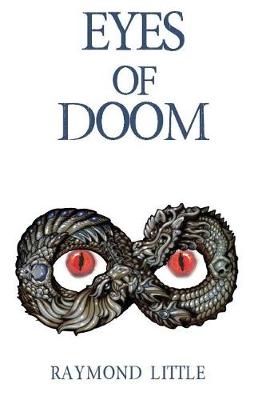 Book cover for Eyes of Doom