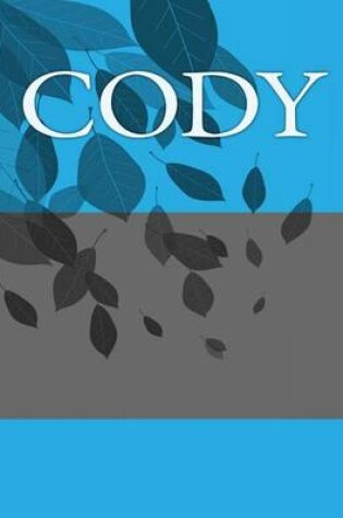 Cover of Cody