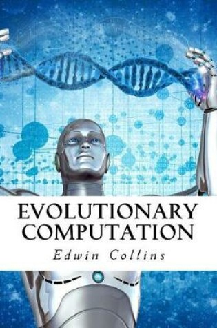 Cover of Evolutionary Computation