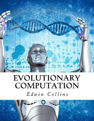 Book cover for Evolutionary Computation