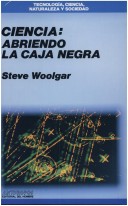 Book cover for Ciencia