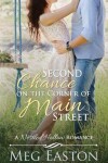 Book cover for Second Chance on the Corner of Main