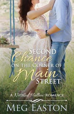 Book cover for Second Chance on the Corner of Main