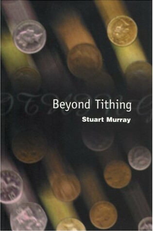 Cover of Beyond Tithing