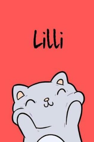 Cover of LILLI