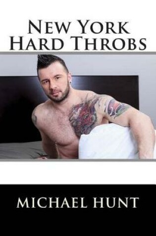 Cover of New York Hard Throbs