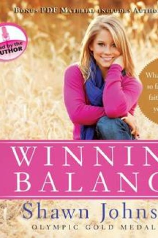 Cover of Winning Balance