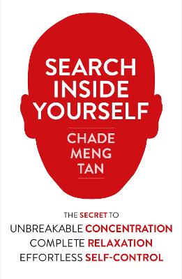 Book cover for Search Inside Yourself