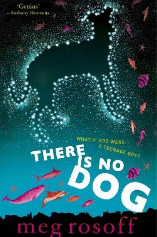 Cover of There Is No Dog