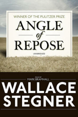 Cover of Angle of Repose