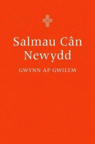 Cover of Salmau Can Newydd
