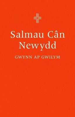 Book cover for Salmau Can Newydd