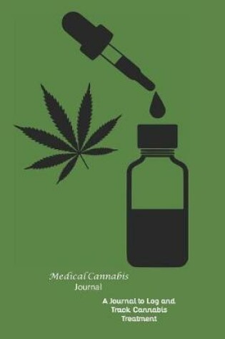 Cover of Medical Cannabis Journal