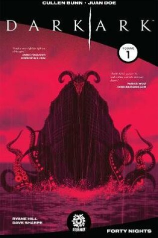 Cover of Dark Ark Volume 1