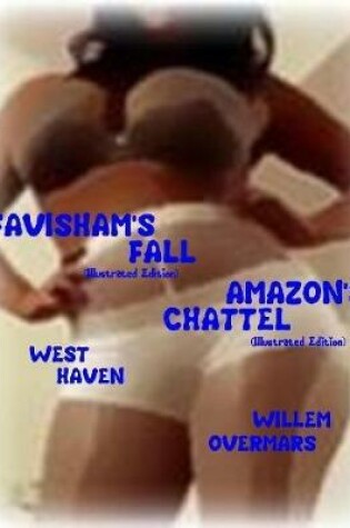 Cover of Favisham's Fall- Amazon's Chattel