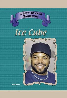 Book cover for Ice Cube