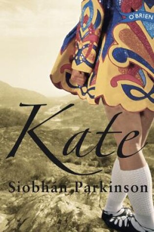 Cover of Kate