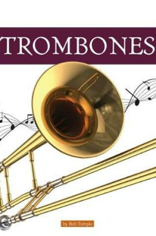 Cover of Trombones