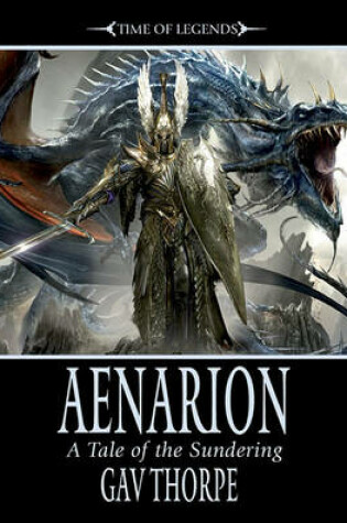 Cover of Aenarion