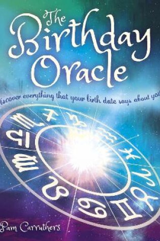 Cover of The Birthday Oracle