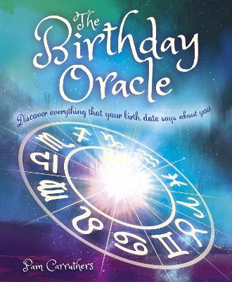 Cover of The Birthday Oracle