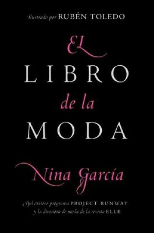 Cover of El Libro de la Moda