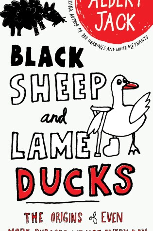 Cover of Black Sheep and Lame Ducks