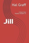 Book cover for Jill