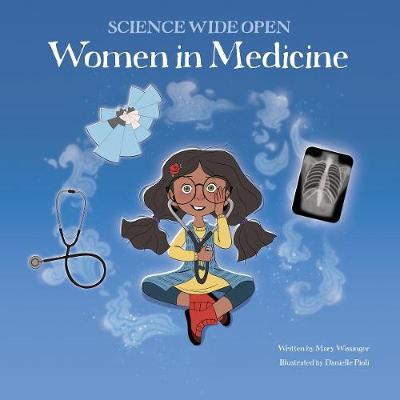 Cover of Women in Medicine