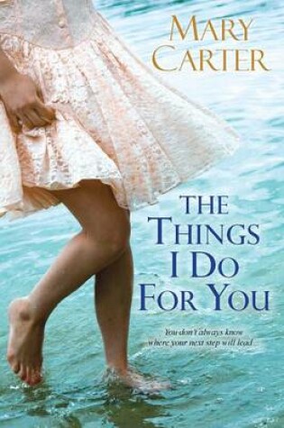Cover of Things I Do for You