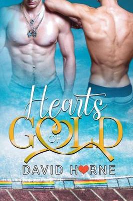 Book cover for Hearts of Gold