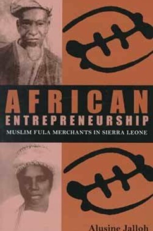 Cover of African Entrepreneurship