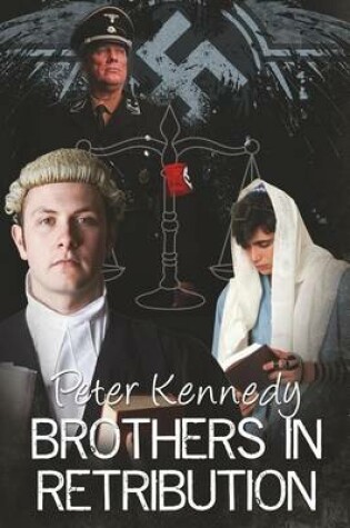 Cover of Brothers in Retribution