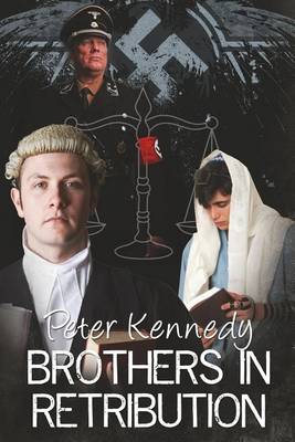 Book cover for Brothers in Retribution