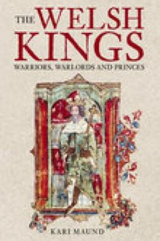 Cover of The Welsh Kings