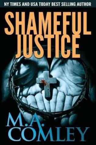 Cover of Shameful Justice