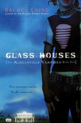 Cover of Glass Houses