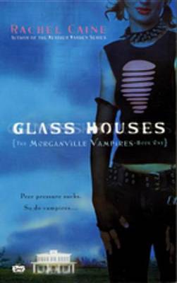 Book cover for Glass Houses