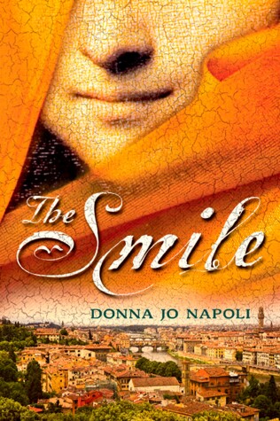 Cover of The Smile