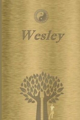 Cover of Wesley